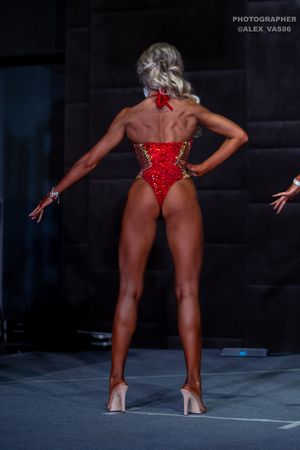 FIT-MODEL +164 раунд 1